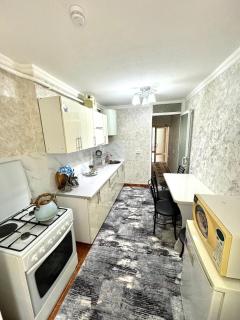 Cozy apartment in Samarkand - Samarcanda - 1
