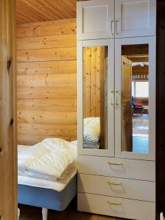 Log Cabin Near Vasaloppet Ski Trail In Gopshus - Blyberg - 5