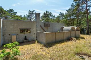 Home By The Sea And Forest Tranquility - Neksø - 2