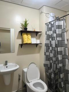 Avida Serene Staycation - 3