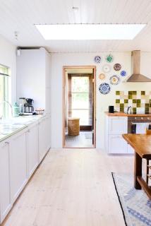 Cozy Home Near Arresø And Asserbo Plantation - Frederiksværk - 2