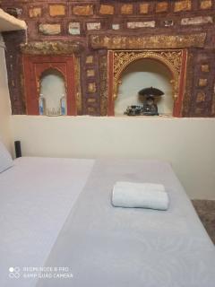 Shangri-La The Heritage Haveli BNB - Jodhpur - 3