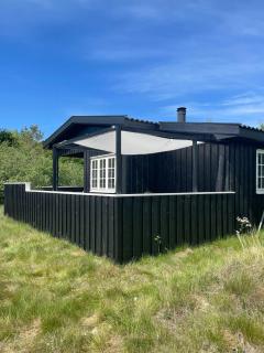 Seaside Inn Vibe Colourful Harmonious By Nature - Ålbæk - 5