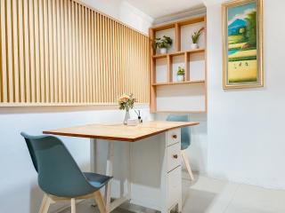 Best Deal and Homey Studio Grand Sentraland Karawang Apartment By Travelio - 1