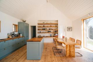 Island Home By Water And Sauna In Södermöja - Möja - 7