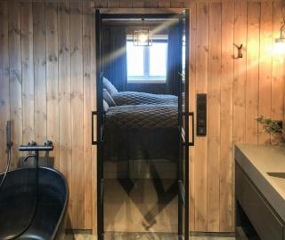Lovely Luxury In The Spacious Log Cabin In Trysil - Trysil - 2
