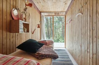 Home By The Sea And Forest Tranquility - 1