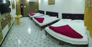 Ratna guest house - 4
