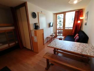 Résidence Le Chanteloup - Agréable deux pièces MAE-6691 - Aime La Plagne - 4