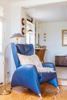 Enjoy Fresh Air In A Holiday Apartment On Föhr - Midlum - 2