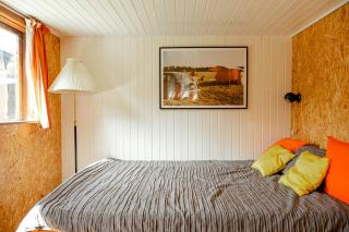 Incredible Cosy Summer House Close To The Sea - Tjørneholm - 3