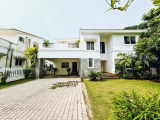 Blue Whale Villas - Chennai - 8