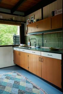 60S Cabin With Vintage Finds And Wild Surroundings - Tjørneholm - 2