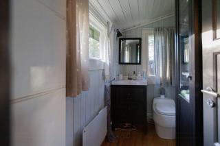 Cozy Private Holiday Home On Lifjell - Bø - 3