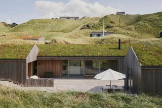 Stylish Architect House In Kettrup Hills - Løkken - 0