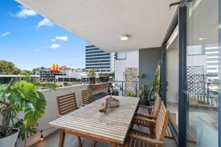 Crown Beach Escape - Stylish Comfort by the Sea - Wollongong - 9