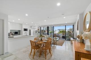 Crown Beach Escape - Stylish Comfort by the Sea - Wollongong - 7