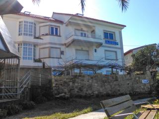 Hostal Santa Marta Playa - Baiona - 5