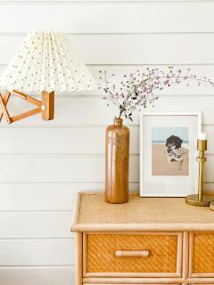 Idyllic Summerhouse With Beautiful Details - Vejby - 3