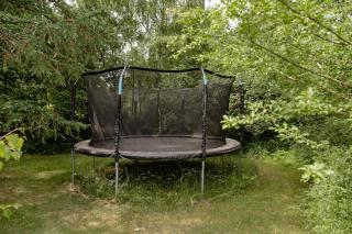Incredible Cosy Summer House Close To The Sea - Tjørneholm - 2