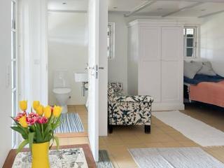 Soulful Vibe In Architect Home Near Hornbæk - Hornbaek - 4