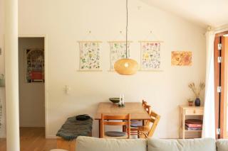 Lovely Family Home Near Sejerø Bays Coasts - Gudmindrup - 3
