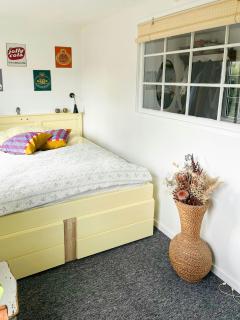 Cozy Summer Cottage On Picturesque Askø - - 8