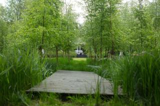 Monet-Inspired Garden With Private Lake - Gilleleje - 5