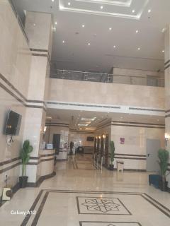 فندق الساعي Alsai Hotel - 8