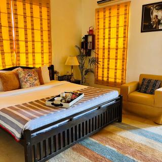 The Umri Lansdowne - 7