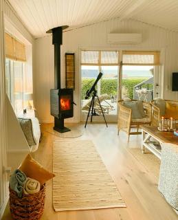 North Funen Summer House With View And Style - Bogense - 3