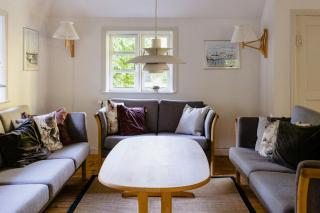 Thatched Summer Home Perfect For Two Families - Gilleleje - 1