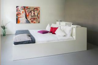 Design Apartment In The Historic Mittermurnthal - Neunburg vorm Wald - 1