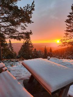 Cozy Private Holiday Home On Lifjell - 5