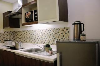 Miranda A 1BR Pico de Loro by PTours - Nasugbu - 1
