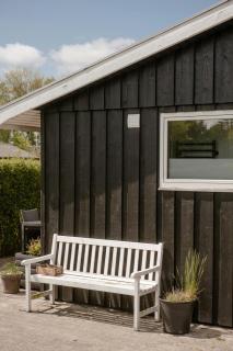 Peacefulness In A Traditional Home In Øster Hurup - Hadsund - 2