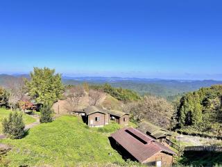 コテージ 上の台緑の村 - 1