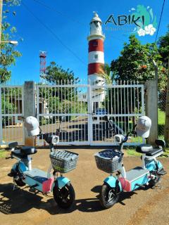 Studio 21-Abiki Mauritius - Albion - 6