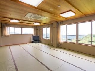 コテージアンドバーベキュー 上の台緑の村 - - 6
