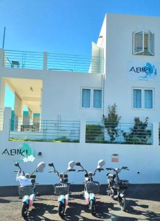 Studio 21-Abiki Mauritius - Albion - 8