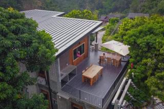 วิลลา วาดี แม่กำปอง Villa Vadee Maekampong - Ban Pok Nai - 7