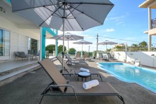Studio 21-Abiki Mauritius - Albion - 9