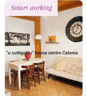 Centro Catania u cuttigghiu Plebiscito interno 1 - Catania - 5