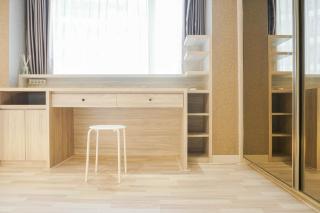 Simply Modern Classic 2BR at The Mansion Kemayoran Apartment By Travelio - 5