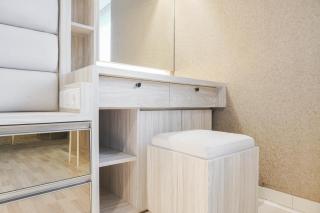 Simply Modern Classic 2BR at The Mansion Kemayoran Apartment By Travelio - 6