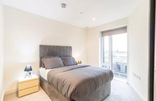 Luxury 2 Bedroom Apartment In Central London - Woolwich - 4