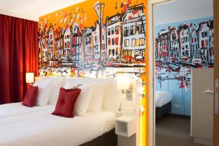WestCord Art Hotel Amsterdam 3 stars - 1