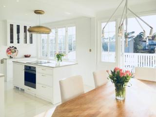 Charming Villa From 1918 With Sunny Deck - Stoccolma - 0