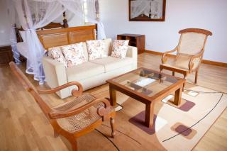 Adaaran Villa Bolgoda - 1