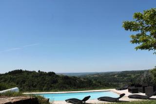 Gîte de France à Altillac 4 épis - Gîte de France 8 personnes MAE-0731 - 8